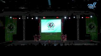 KCX Elite - Firestorm [2025 L1 Youth - D2 Day2] 2025 CSG Grand Nationals