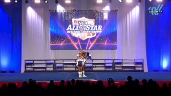 Virginia Royalty Athletics - Dynasty [2025 L5 Junior - D2 Day 2] 2025 NCA All-Star National Championship