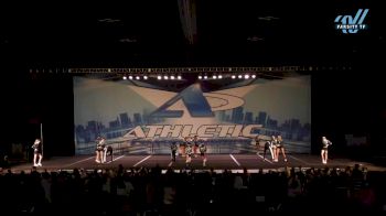 Atlanta Elite - Avalanche [2023 L3 Junior - D2 Day 2] 2023 Athletic Atlanta Nationals