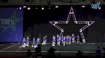 Rockstar Athletics - Mini Mayhem [2024 L1 Mini - Novice - Restrictions Day 1] 2024 Nation's Choice Grand Nationals