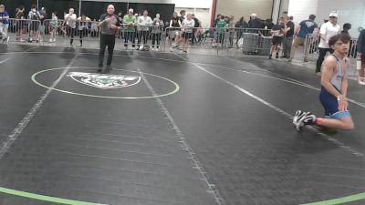 113 lbs Consi Of 64 #2 - Jayden Vo, WA vs Royce Wetzler, VA
