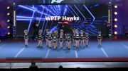 WPTP Hawks - Rec Cheer [2023 Show Cheer 1 Ltd. Tiny Mite Medium Day 3] 2023 Pop Warner National Cheer & Dance Championship