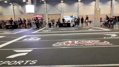 Alfonso Kaihau vs Moises Salinas 2025 ADCC Oklahoma City Open