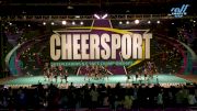 Python All Stars - Mighty Minis [2025 L1 Mini - Medium Day 1] 2025 CHEERSPORT National All Star Cheerleading Championship