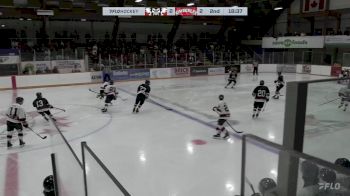 Replay: Home - 2024 Columbia Valley vs Kimberley | Sep 21 @ 7 PM