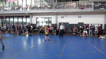 84 lbs Consi Of 8 #2 - Landon Sparks, PTC Youth Wrestling vs Coleman Griffin, Irwin Youth Wrestling