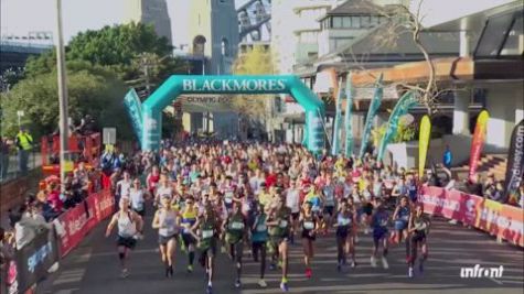 Replay: Diamond League Test A - 2026 Diamond League Test 2 | Apr 27 @ 10 AM