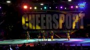 Florida Team Cheer - Adventure [2023 L2 Junior - D2 - Small - B] 2023 CHEERSPORT National All Star Cheerleading Championship