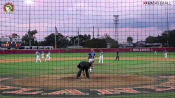 Replay: Home - 2024 Sanford River Rats vs Snappers | Jul 12 @ 7 PM