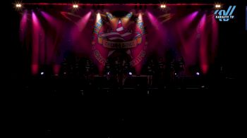 Nor Cal Elite All-Stars- Sacramento - SIRENS [2024 L3 Senior Day 2] 2024 The American Masterpiece San Jose National