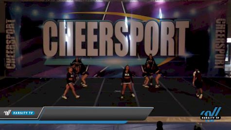 [2022 Day 1] 2022 CHEERSPORT - Toms River Classic