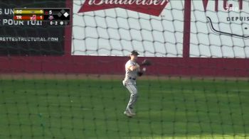 Replay: Home - French - 2023 Sussex County vs Trois-Rivieres | Jul 29 @ 6 PM