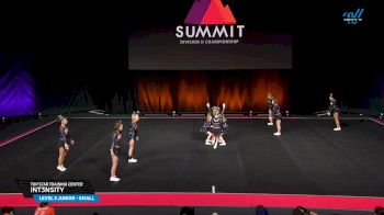 Top Star Training Center - Int3nsity [2025 L3 Junior - Small Prelims] 2025 The D2 Summit