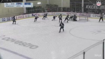 Replay: Away - 2025 Madison vs Lincoln | Sep 20 @ 3 PM