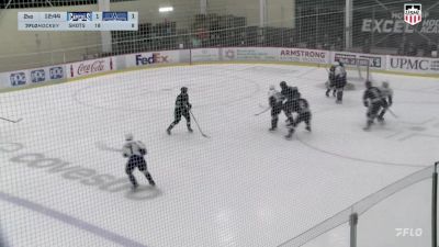 Replay: Home - 2025 Madison vs Lincoln | Sep 20 @ 3 PM