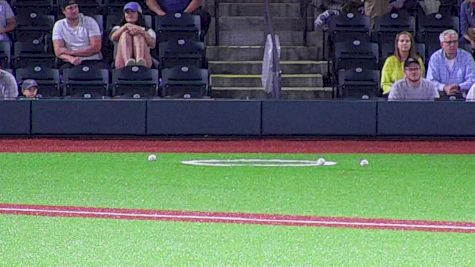 Replay: Home - 2023 Lancaster vs Gastonia - ALPB Champ #3 | Sep 29 @ 6 PM