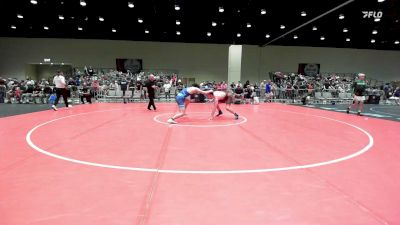 175 lbs Champ. Rd Of 32 - Carter Nekvapil, Best Trained vs Tyler Gibson, Nixa Wrestling