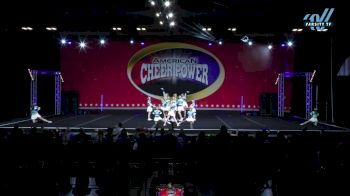 Kentucky Pride All-Stars - Jr Jags [2023 L2 Junior - D2 - Small - A Day 2] 2023 ACP Columbus Grand Nationals