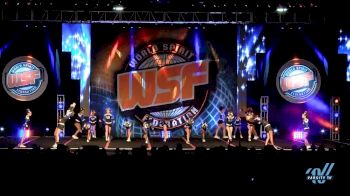 Central Jersey All Stars - SWAT TEAM [2018 Junior - Small 4 Day 2] 2018 WSF
