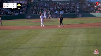Replay: Home - 2025 Giants vs Okotoks Dawgs | Jun 18 @ 7 PM