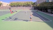 Replay: Court 4 - 2025 CMU Tennis Invitational #1 | Aug 31 @ 10 AM