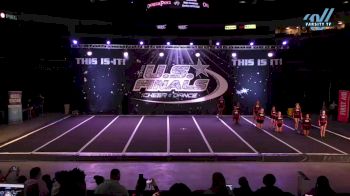 Starz Xtreme Athletics - Ascens1on [2023 L1 Junior - Small - B 4/22/2023] 2023 The U.S. Finals: New Jersey