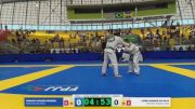 ALMIR ANDRADE DA SILVA vs FABIANO TAVARES PINHEIRO 2026 FPJJ Circuito Paulista GI Etapa 3