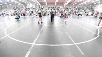 180 lbs Rr Rnd 2 - Noah Mathis, POWA vs Nolan Snider, TYW New Breed Jr High