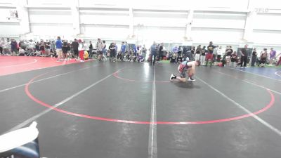 171 lbs Round Of 32 - Richard Zwolinski, PA vs Jay`Den Williams, MI