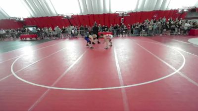132 lbs 3rd Place Match - Cael Lynch, Askren Wrestling Academy vs Ashton Scheele, Askren Wrestling Academy