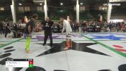 Mike Kennedy vs Jorge Cruz 2019 F2W Colorado Open