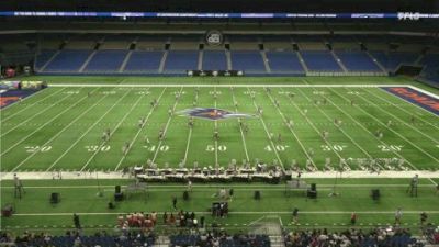 MUSIC CITY "Venomorphosis" at 2026 DCI Southwestern Championship With Sound