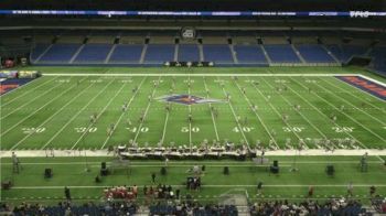 MUSIC CITY "Venomorphosis" at 2026 DCI Southwestern Championship With Sound