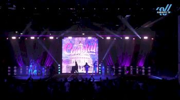 Prodigy All Stars - Platinum [2025 L4 Youth Day 1] 2025 Coastal at the Capitol Grand Nationals