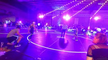 74 lbs Rr Rnd 4 - Krush Dias, Shootbox vs Henry Cook, Summit WC