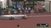 Professional Women's 1500m, Prelims 1