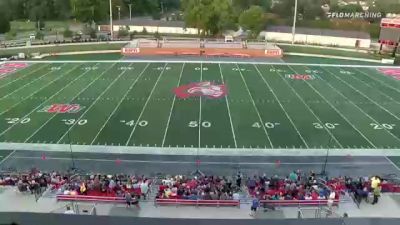 Replay: REBROADCAST: DCI Celebration - Marion | Aug 11 @ 6 PM