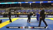 Flávio Carvalho Cavalcante vs James Scott Richardson 2026 Pan Jiu Jitsu IBJJF Championship
