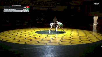 139 lbs Jackson Max, Emmaus Hs vs Henry Zuniga, East Stroudsburg Area North Hs