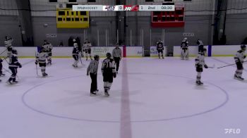 Replay: Home - 2024 MJDP vs Jr. Hurricanes | Jan 6 @ 10 AM