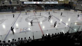 Replay: Home - 2025 Warman vs Battlefords | Sep 23 @ 7 PM