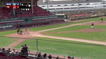 Replay: Evansville vs Trois-Rivieres | May 29 @ 1 PM