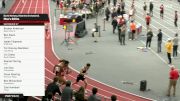 Men's 800m, Prelims 8