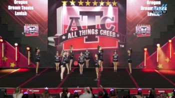 Oregon Dream Teams - Lavish [2024 L2 Junior - D2 1] 2024 ATC Bellevue Grand Nationals