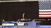 Ayla Paper - Individual Trampoline, Gypsy Flyers - 2021 USA Gymnastics Championships
