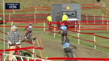 Replay: USA Cyclocross National Championships | Dec 10 @ 8 AM