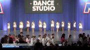 MPact Dance Studio - Youth [2026 Youth - Premier - Contemporary/Lyrical - Small] 2026 NDA All-Star National Championship
