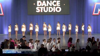 MPact Dance Studio - Youth [2026 Youth - Premier - Contemporary/Lyrical - Small] 2026 NDA All-Star National Championship
