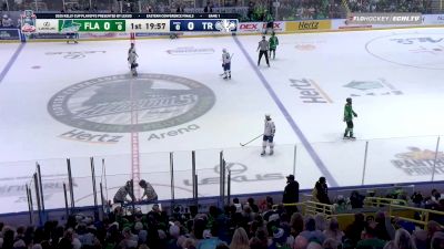 Replay: Home - 2025 Trois-Rivières vs Florida | May 17 @ 7 PM
