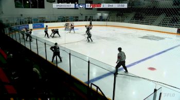 Replay: Home - 2025 Langley vs Ridge Meadows | Sep 26 @ 7 PM